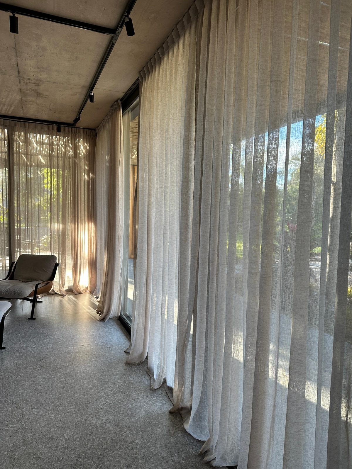 Cortinas Clásicas